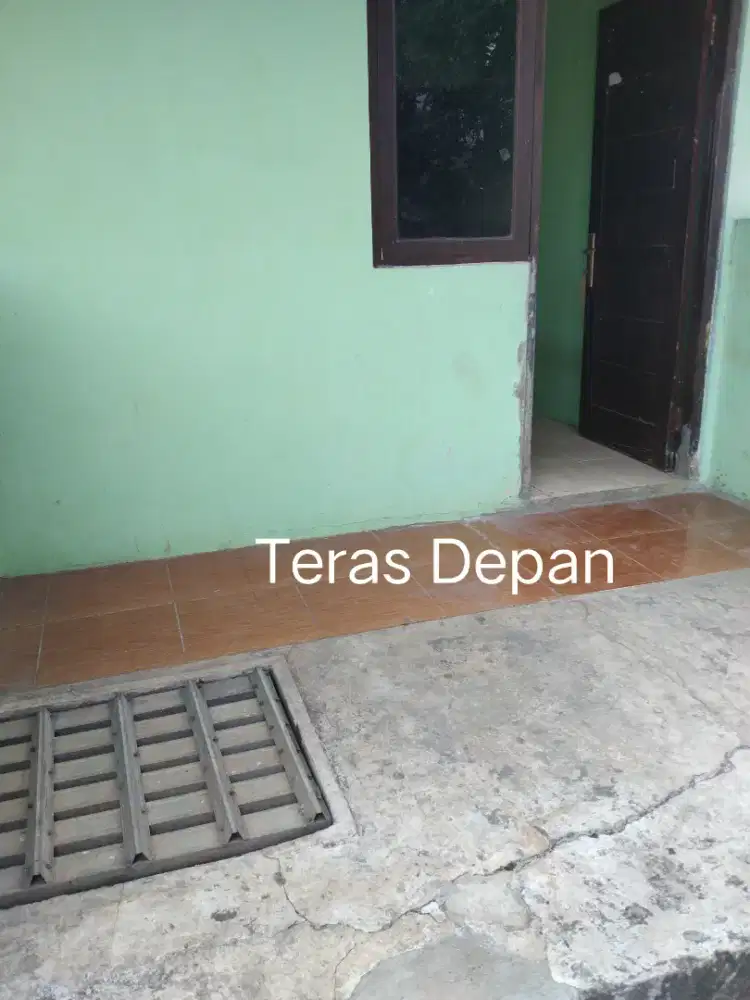 Sekitar dan dekat Cibubur