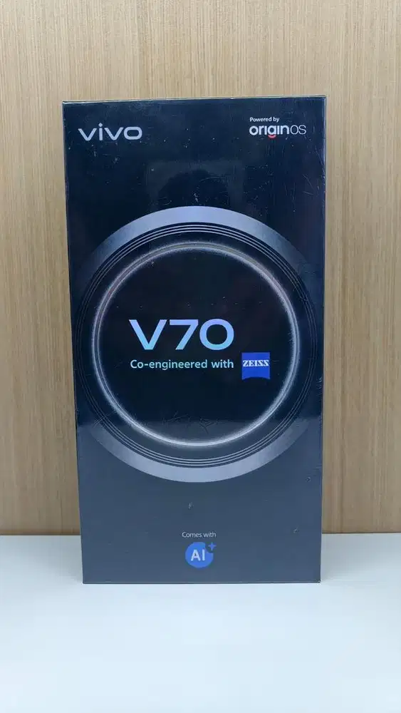 Vivo V70 New Murah