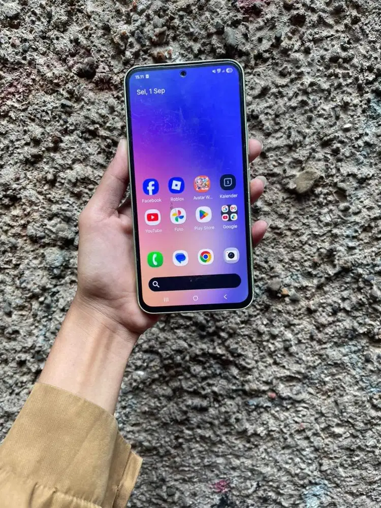 Samsung A54 5G Ram 8/256