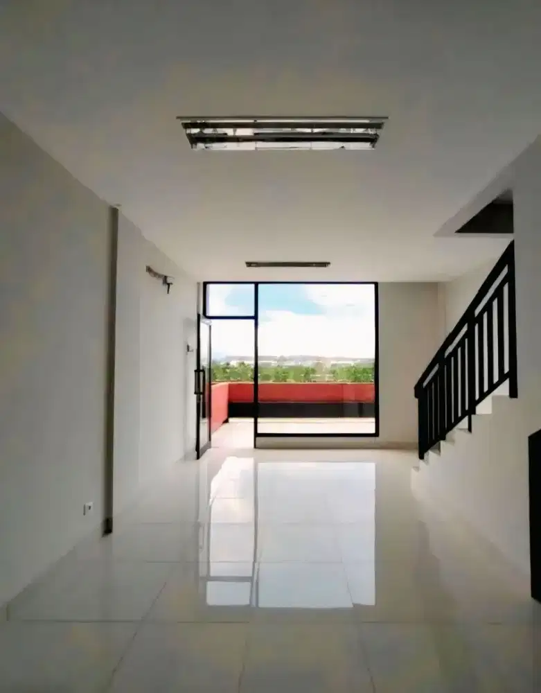 Dijual / disewakan Ruko strategis magna summarecon bandung