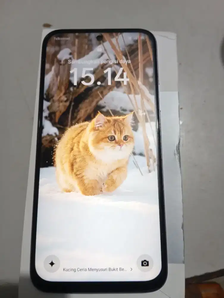 Oppo A6x 4/64 Second