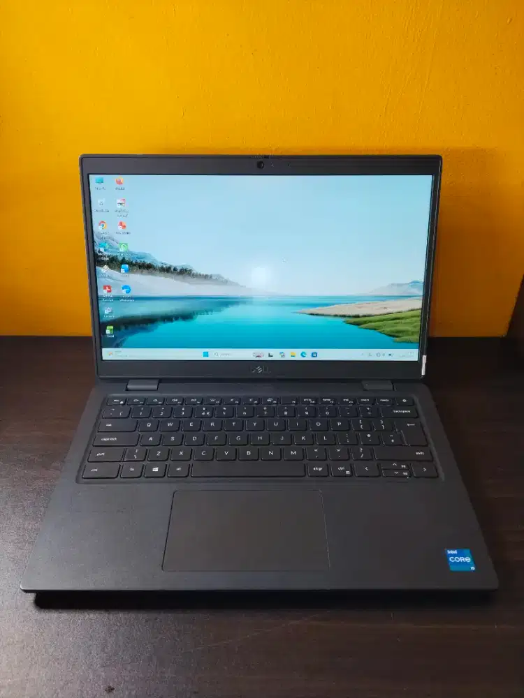 Dell Latitude 3420 Intel core i5 gen 11