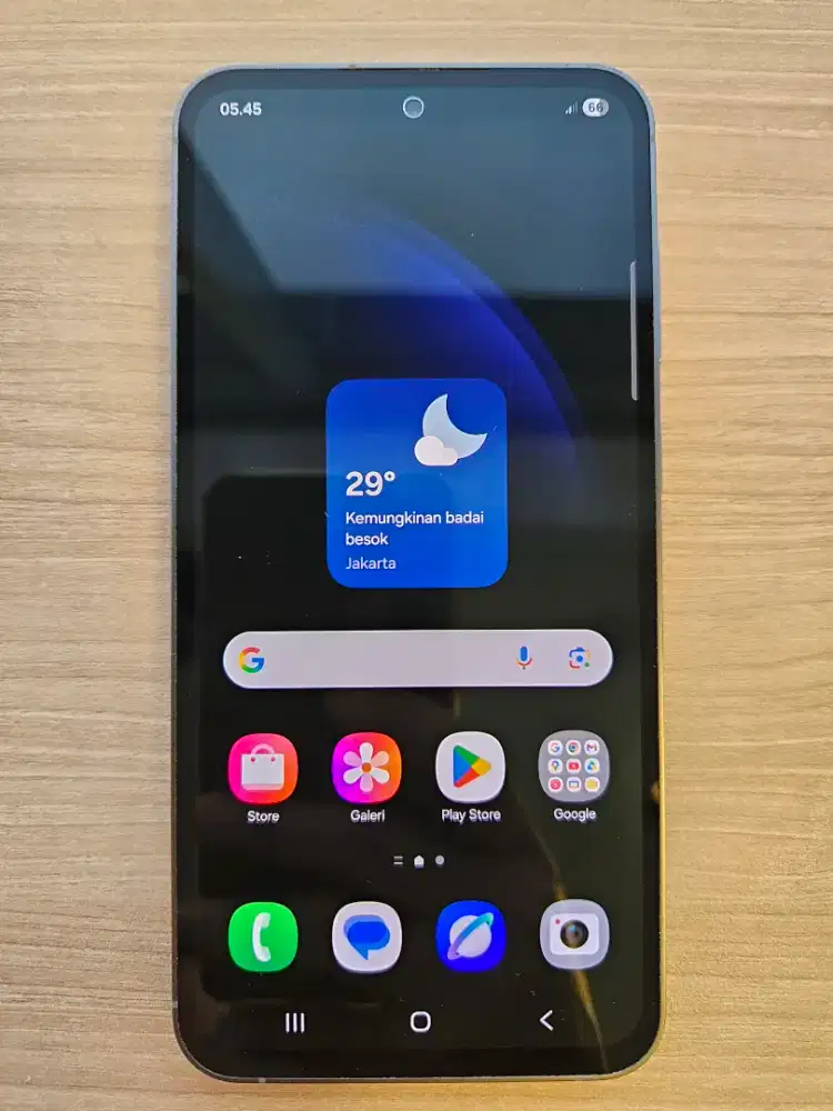 Samsung S 23 FE 8/256 GB