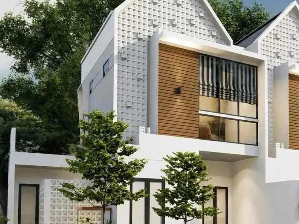 Dijual Rumah Kenjeran! Dekat Pakuwon City!