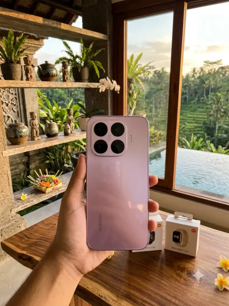 XIAOMI 17T 12/512