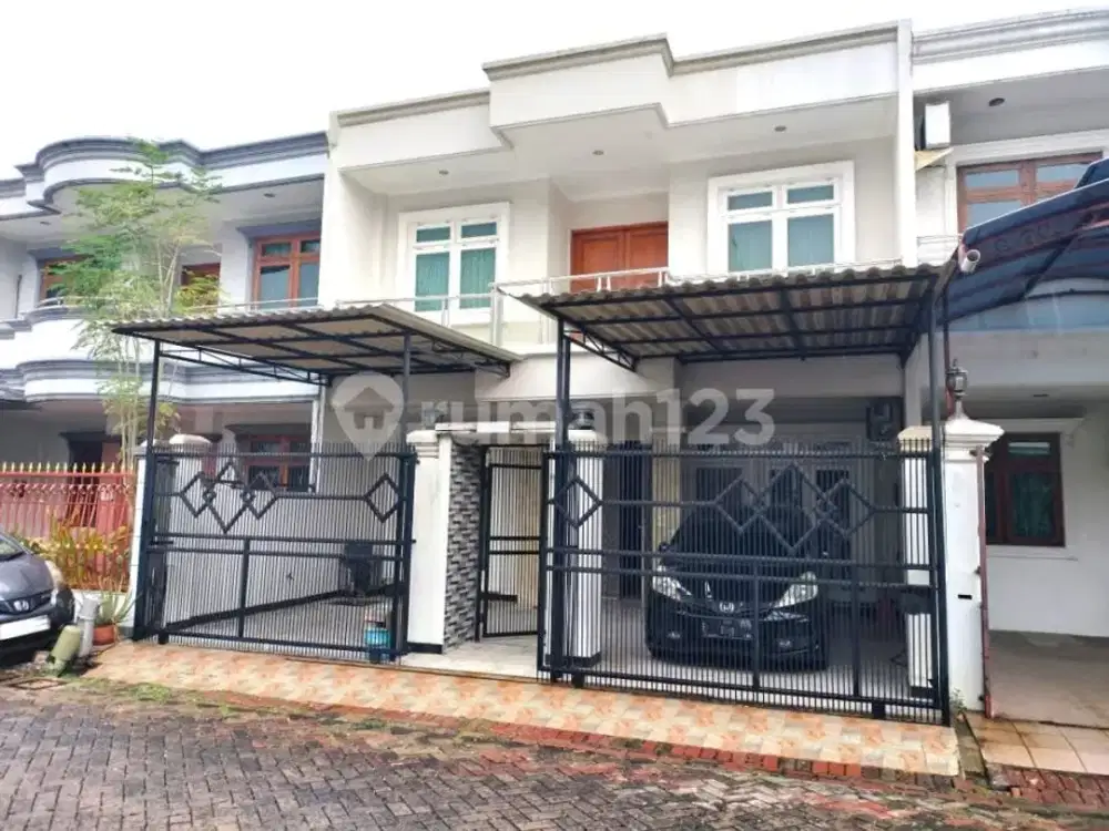 Rumah Bagus Dan Murah di Daan Mogot Baru, Kalideres, Jakarta 0065 Joh