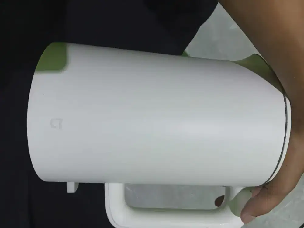 Kettle Mijia Second, COD harga cocok angkut