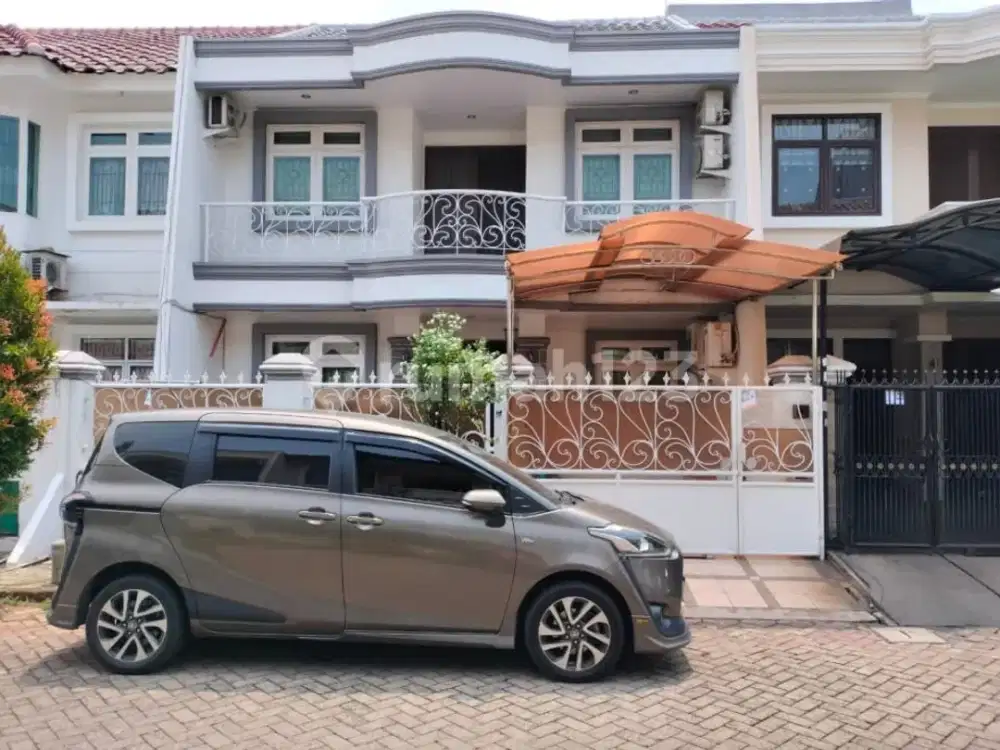Rumah Bagus Dan Murah di Daan Mogot Baru, Kalideres, Jakarta 0038 Joh