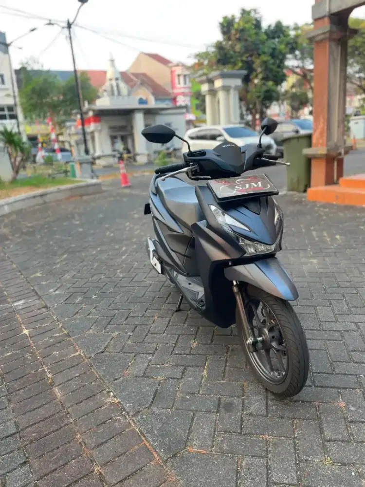 HONDA BEAT SMARTKEY 2026 SIAP PAKAI