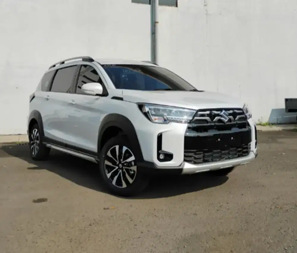 New suzuki xl 7