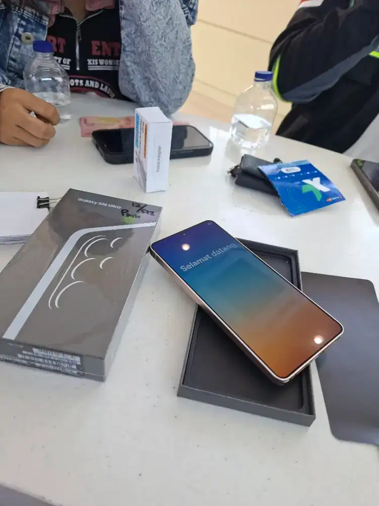 Samsung Galaxy S26 Ultra