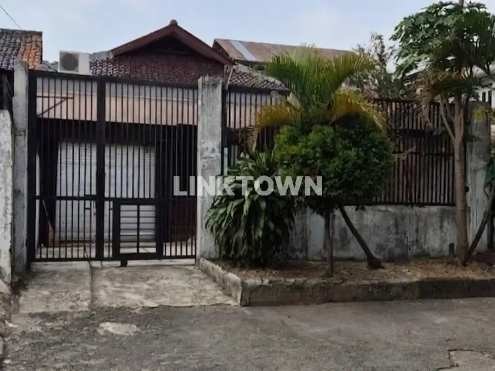 JUAL CEPAT RUMAH SIAP HUNI KEBAYORAN LAMA JAKARTA SELATAN