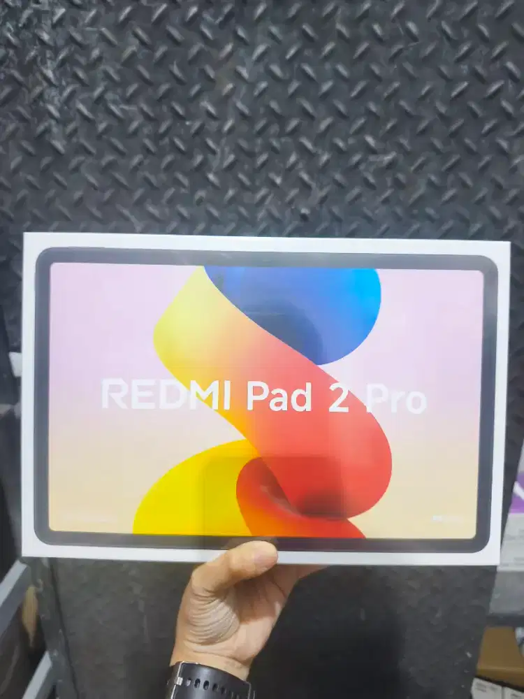 PROMO REDMI PAD 2 PRO 8/256GB