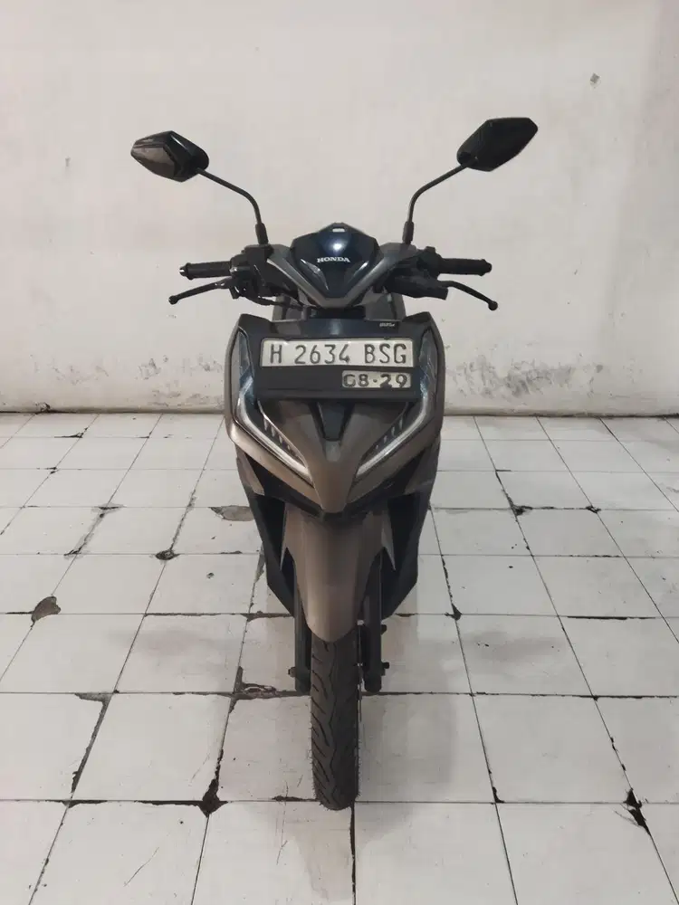 DJ VARIO 150 KEYLEES 2019 ISTIMEWA