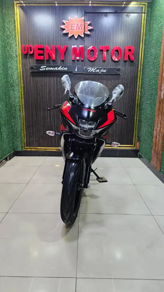 UD ENY MOTOR - Suzuki GSX R Kunci thn 2018 satset
