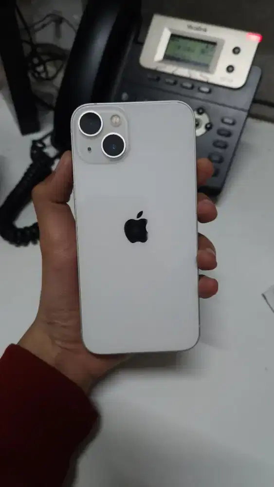 Iphone 13 matot