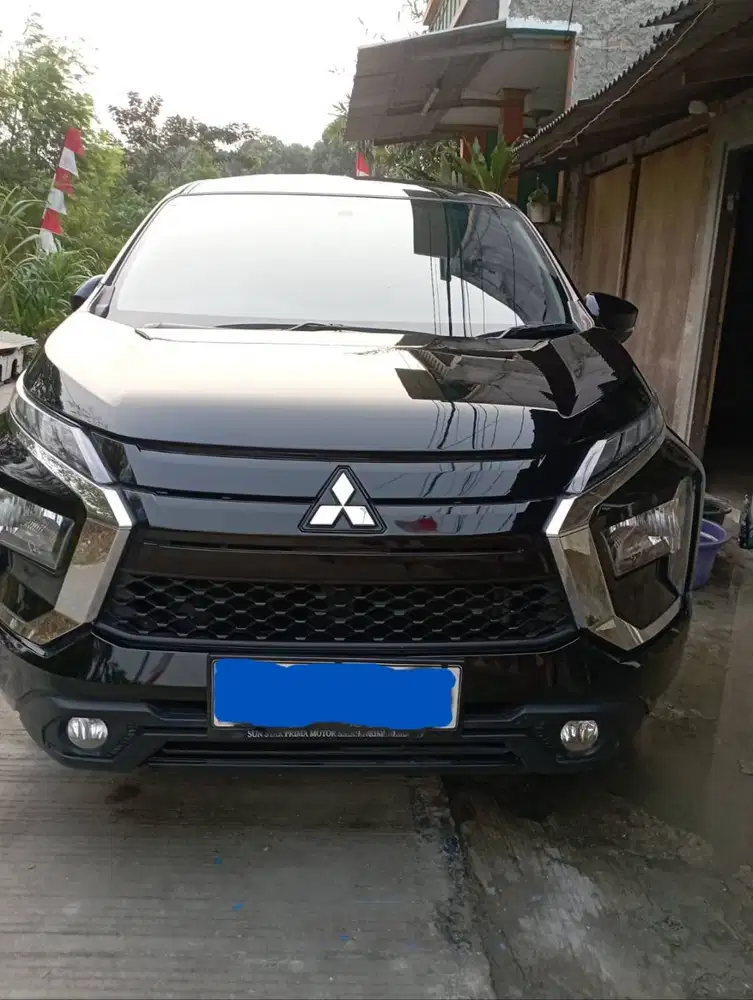 MITSUBISHI XPANDER GLS MT 2023