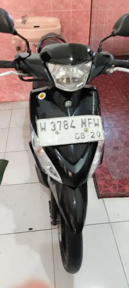 Jual cepat Mio J