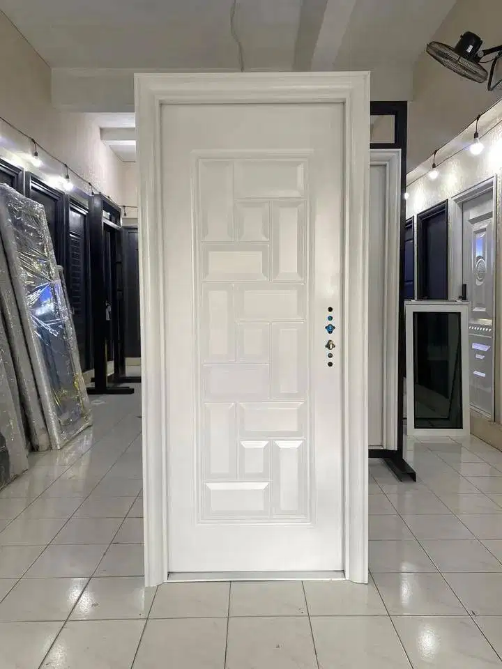 Pintu Baja Shinka ZY 0312 Ukuran 210 x 86 cm