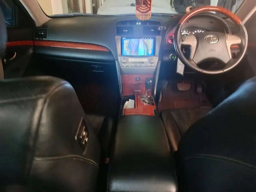 Toyota Camry 2008 Bensin