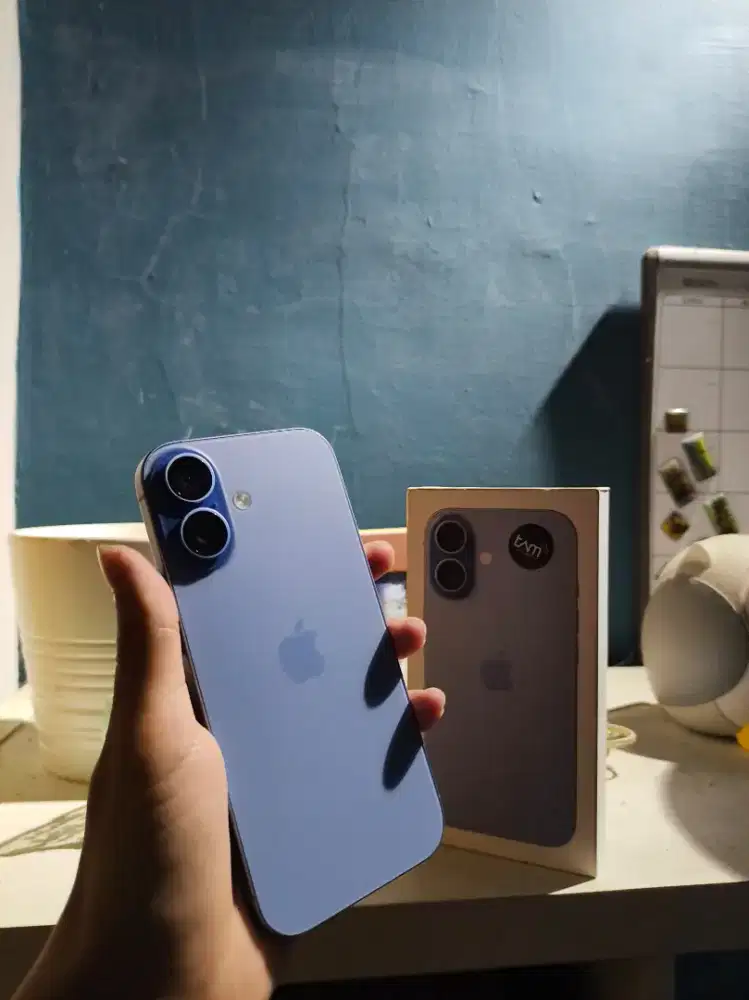 iPhone 17 256GB Ibox