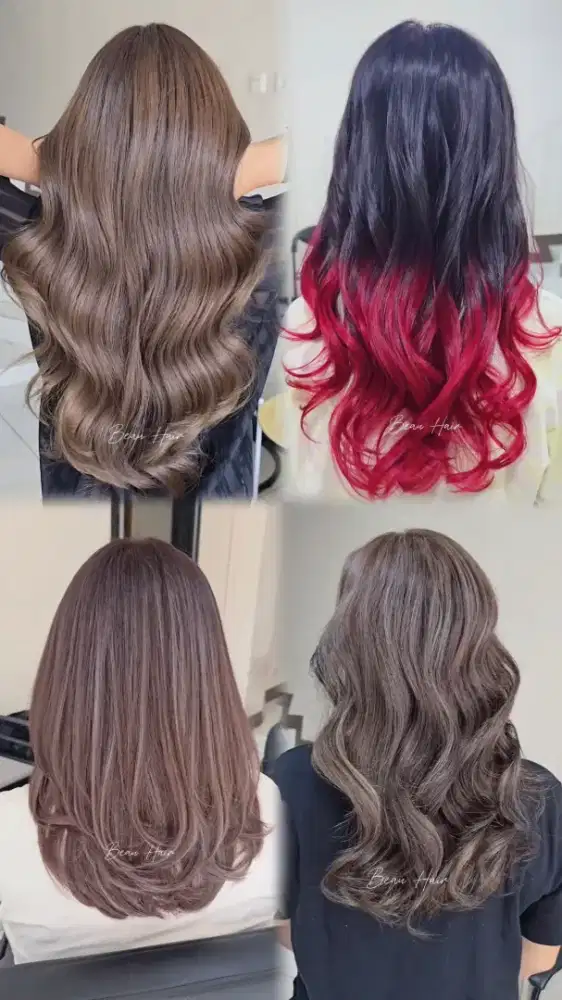 Lowongan Kerja Salon Capster Stylist Bekasi utara