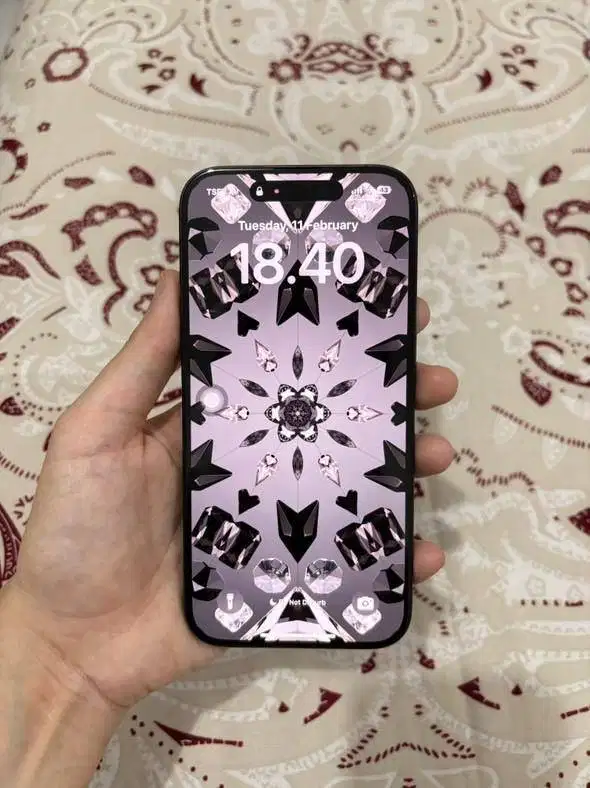 iphone 15 rpo 128gb ibox lengkap ori