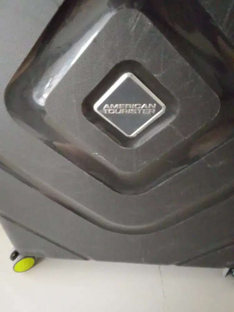 Koper American tourister original