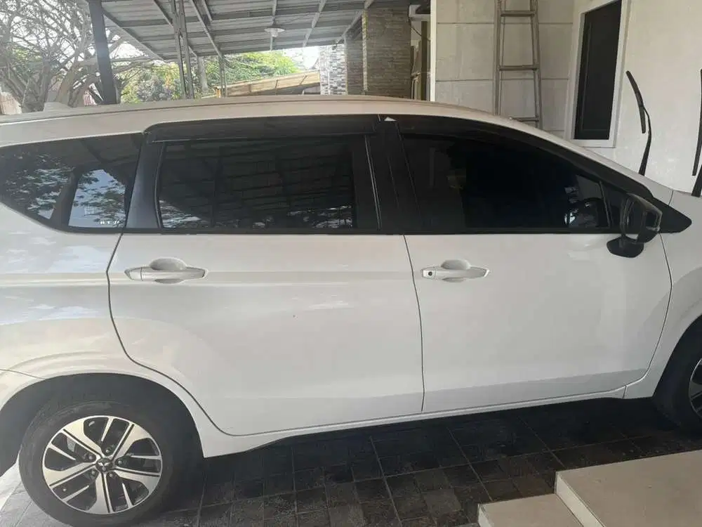 Mitsubishi Xpander 2019 Bensin