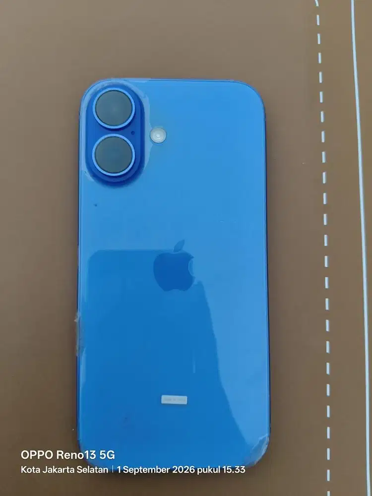 iphone 16 basic 128 ibox