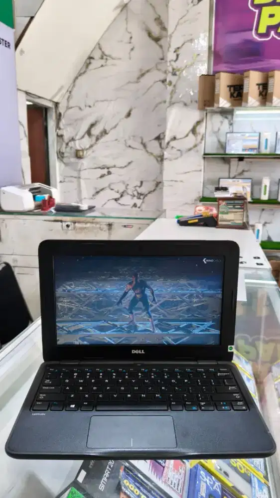 dijual cepat laptop sahabat pelajar