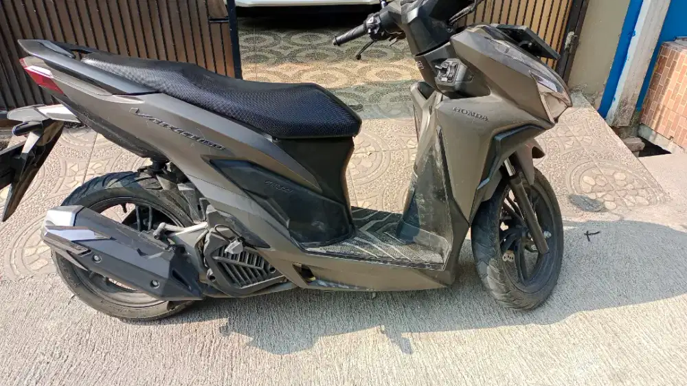 Jual Vario 150 km rendah