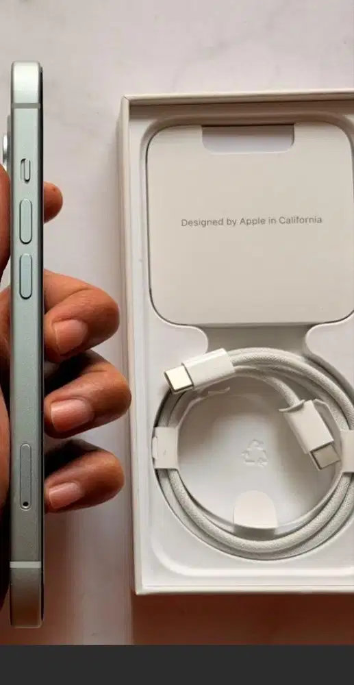 Iphone 15 128 GB IBOX