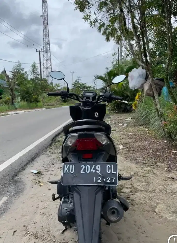 Beat screet tahun 2020