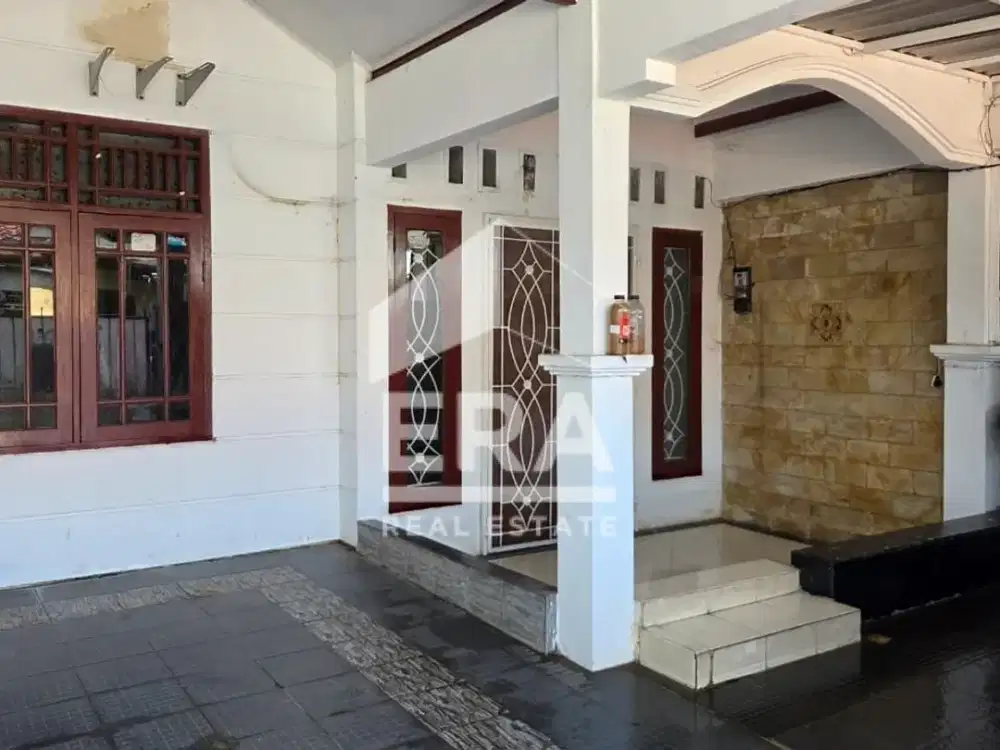 Dijual Cepat Rumah Luas di Jatimakmur Pondok Gede Bekasi