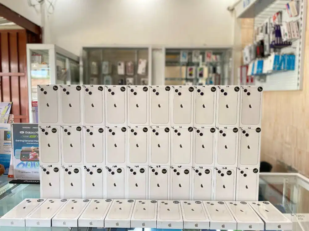 iphone 13 128gb white ibox