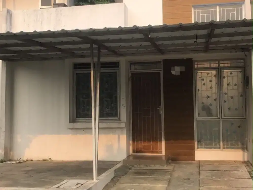 Kesempatan Memiliki Rumah di Citra Maja SHM, Hanya 320 Juta!