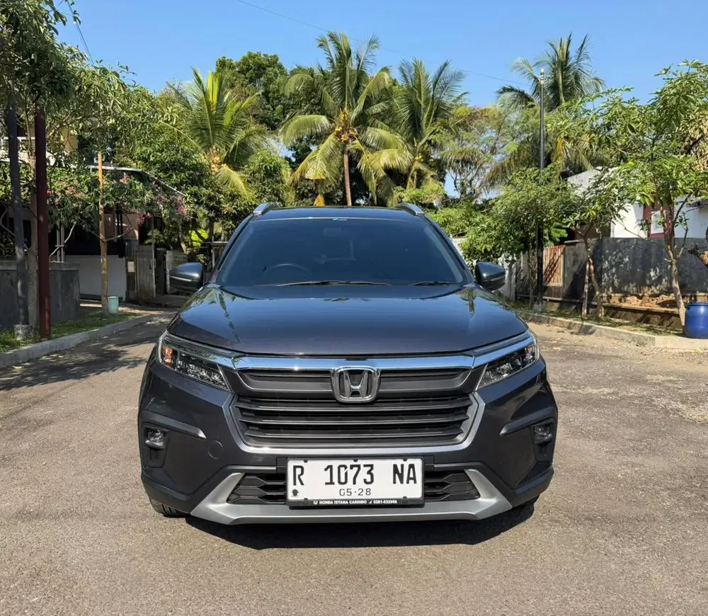 Honda BRV 1.5 E 2023 CVT