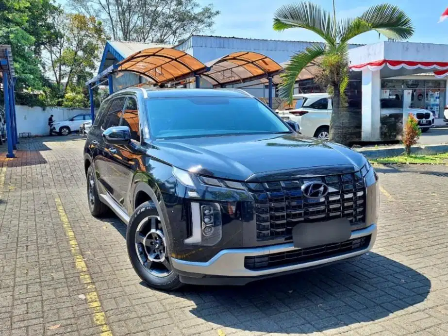 Hyundai Palisade 2.2 Prime Solar-AT 2023