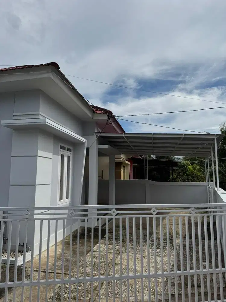 Rumah Dijual Tipe 70 m2