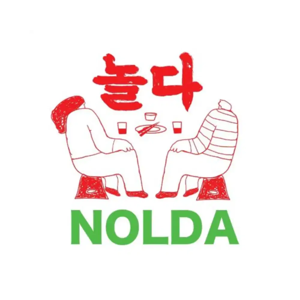 Cook untuk Restoran Korea Nolda Pocha