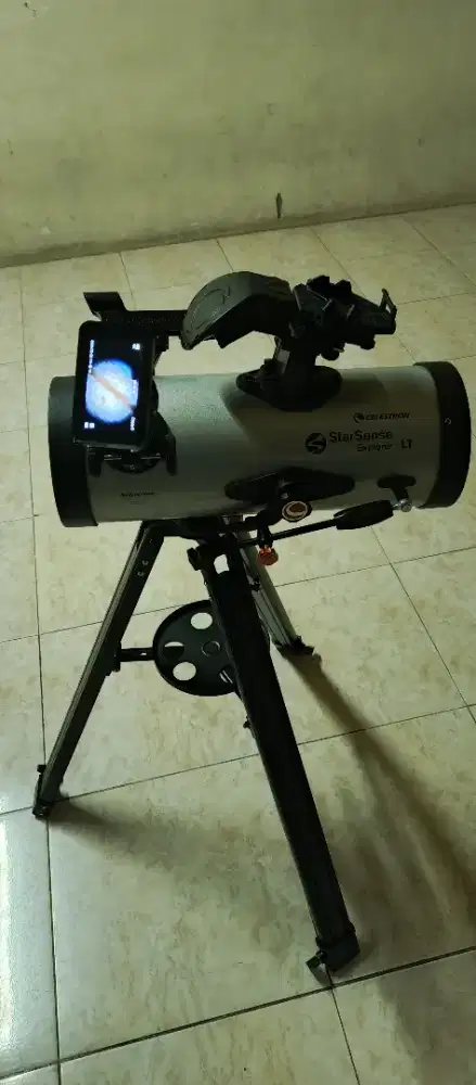TELESKOP CELESTRON LT 127