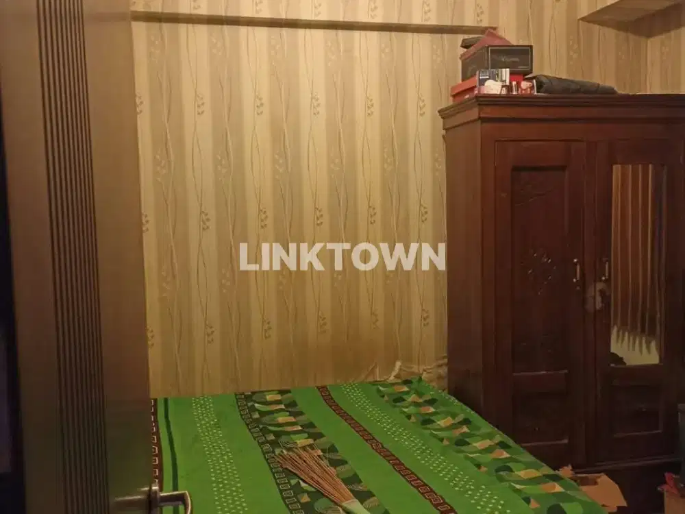 Type 2 Br Apartemen Full Furnish di Gunawangsa Manyar Surabaya