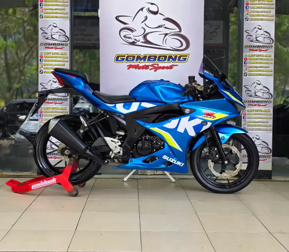 SUZUKI GSX 150R 2019 . GSXR 150 . GSX150R . GSX 150 R