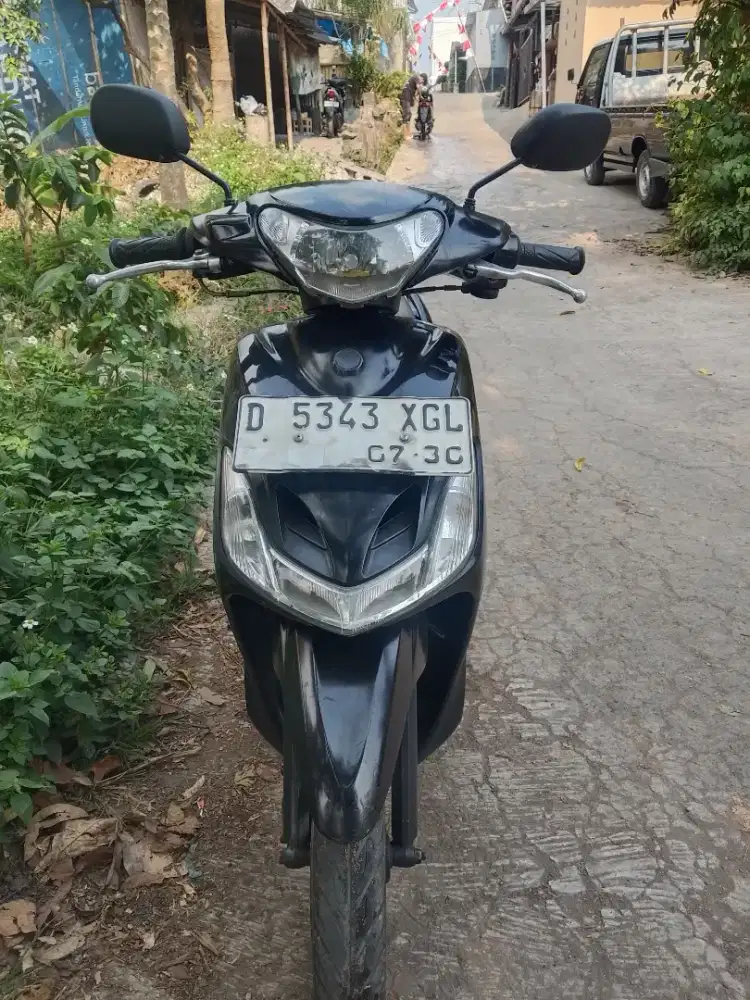 mio 2010 kumplit isi orian