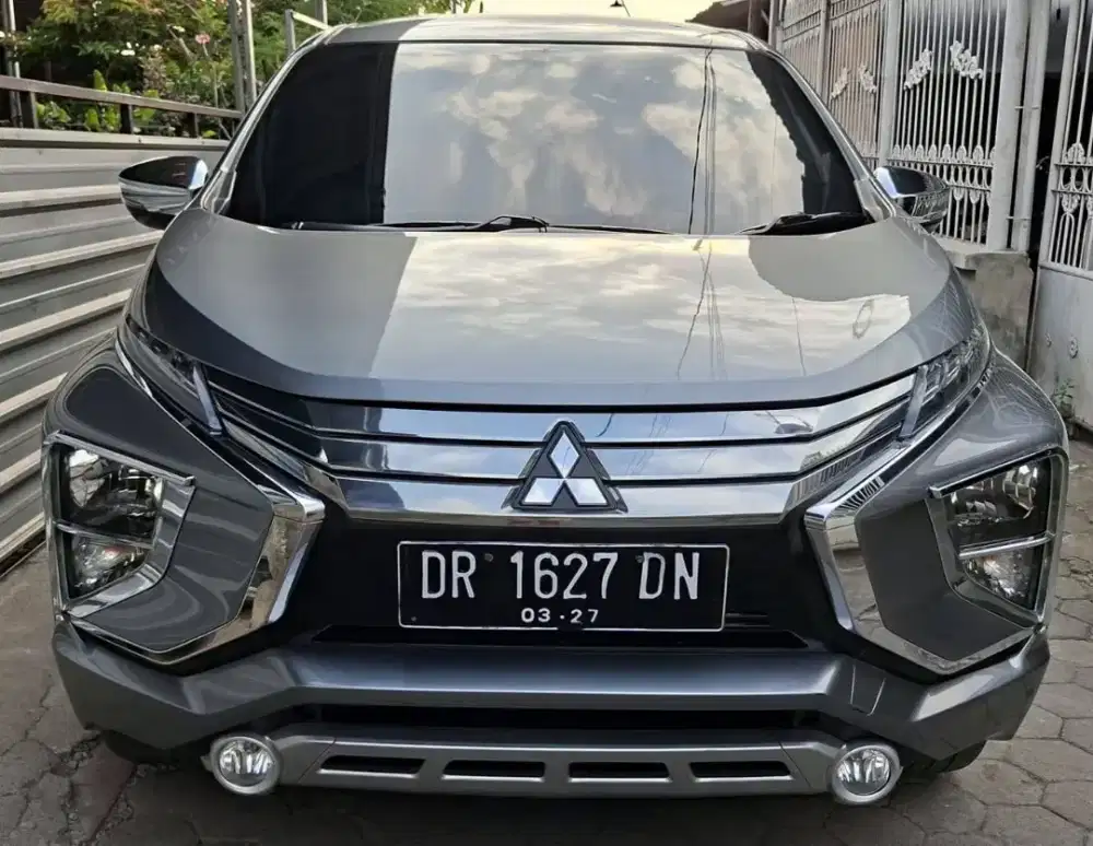 Xpander ultimate matic