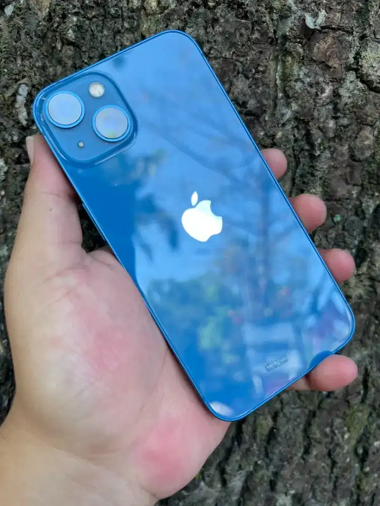 iPhone 13 128gb iBox