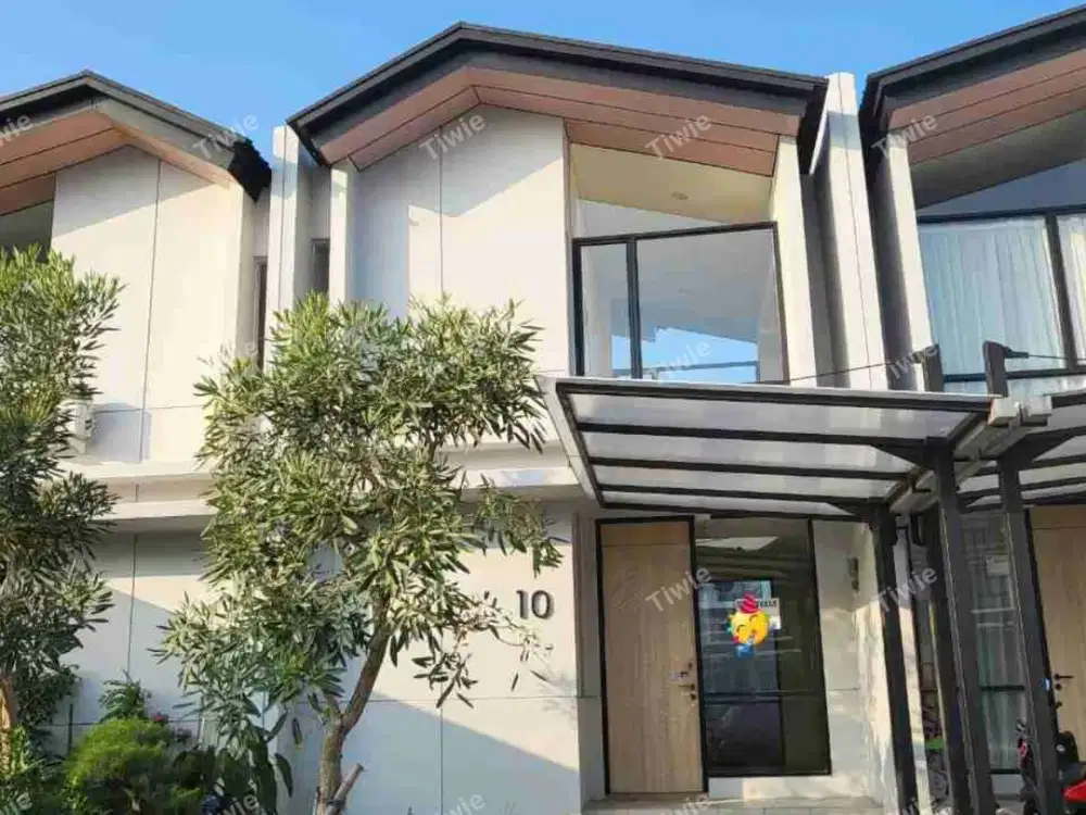 DI SEWAKAN CEPAT RUMAH LIPPO CIKARANG!