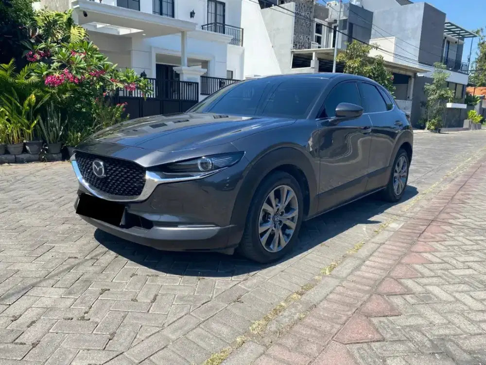 Mazda cx30 GT 2020 matic km 55rb