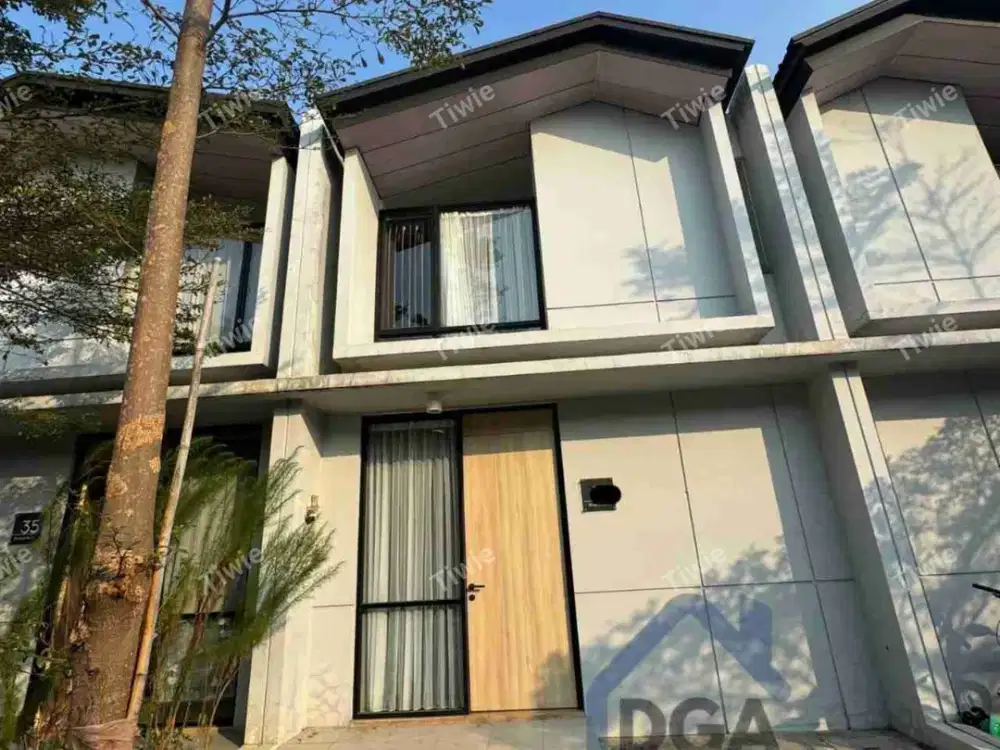 DI JUAL CEPAT RUMAH LIPPO CIKARANG!